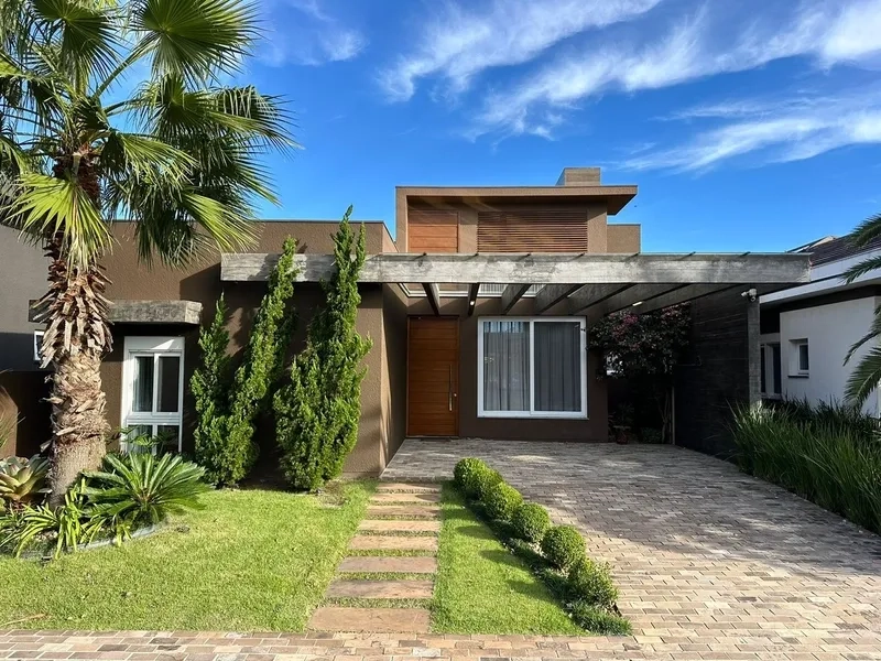 CAPÃO ILHAS RESORT CASA BEIRA LAGO À VENDA: 28ª foto da galeria de imagens do imóvel