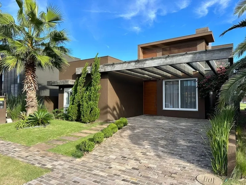 CAPÃO ILHAS RESORT CASA BEIRA LAGO À VENDA: 30ª foto da galeria de imagens do imóvel