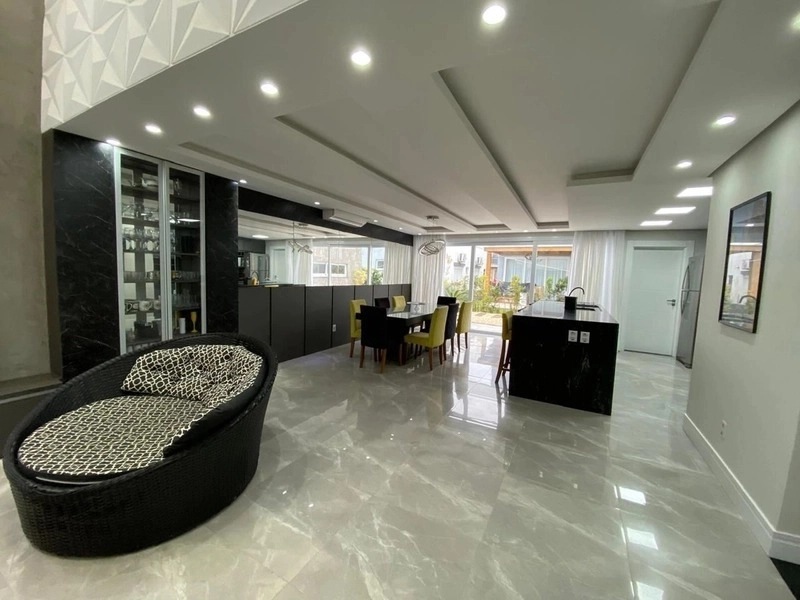 A melhor casa de 4 suítes decorada nesse preço do Dubai!: 11ª foto da galeria de imagens do imóvel