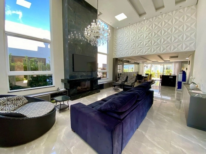 A melhor casa de 4 suítes decorada nesse preço do Dubai!: 8ª foto da galeria de imagens do imóvel