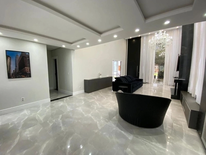 A melhor casa de 4 suítes decorada nesse preço do Dubai!: 10ª foto da galeria de imagens do imóvel