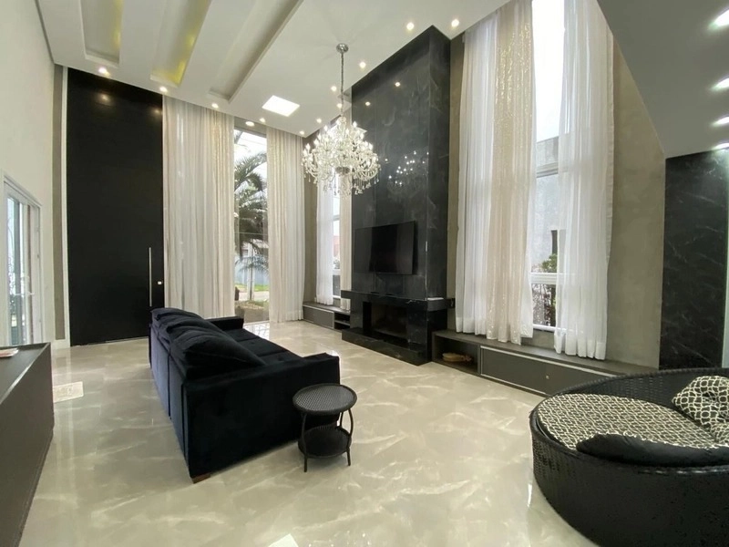 A melhor casa de 4 suítes decorada nesse preço do Dubai!: 20ª foto da galeria de imagens do imóvel