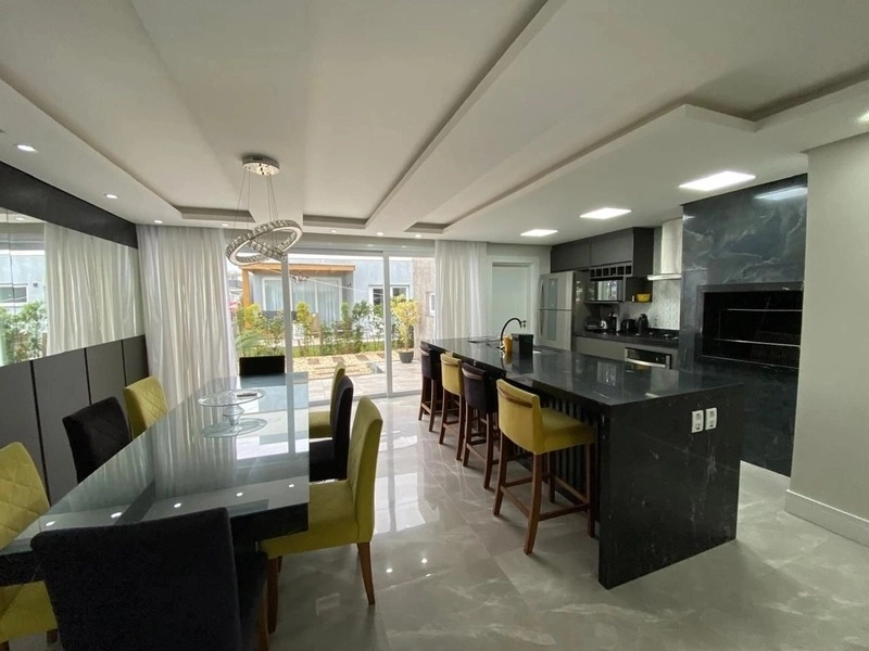 A melhor casa de 4 suítes decorada nesse preço do Dubai!: 15ª foto da galeria de imagens do imóvel