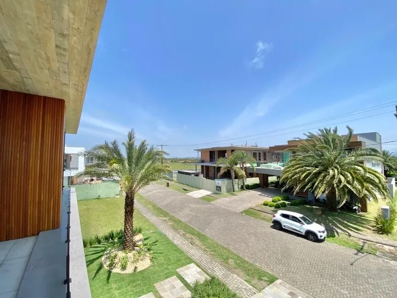 LINDO SOBRADO NO CONDOMÍNIO ILHAS RESORT: 11ª foto da galeria de imagens do imóvel