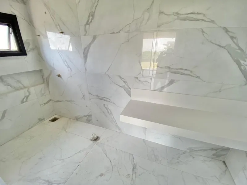 LINDO SOBRADO NO CONDOMÍNIO ILHAS RESORT: 8ª foto da galeria de imagens do imóvel