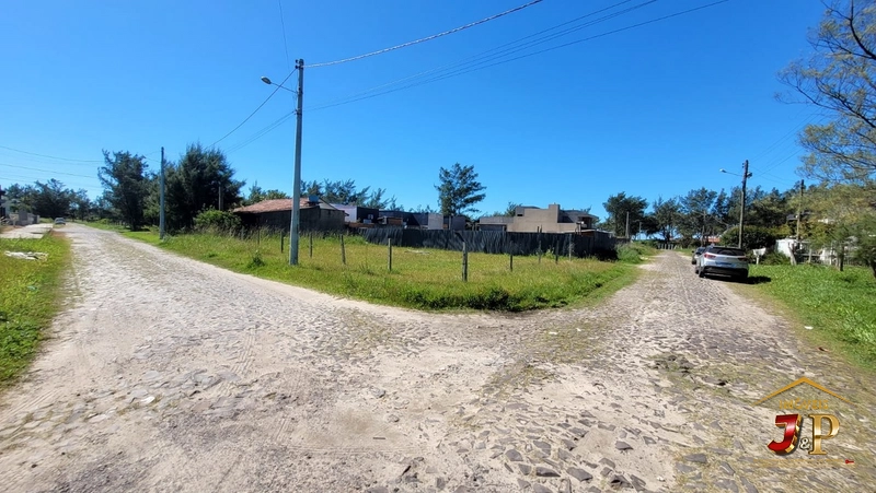 Terreno na Guarani - A 100 metros do mar!: 1ª foto da galeria de imagens do imóvel