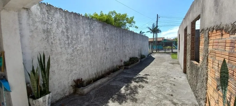 Casa Lado Mar!!!: 24ª foto da galeria de imagens do imóvel