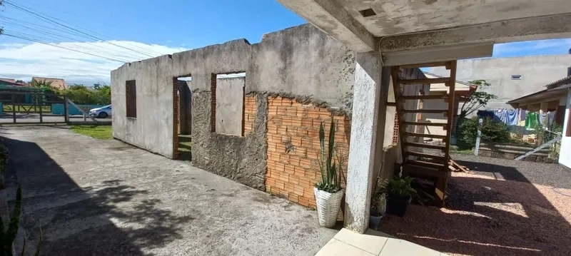 Casa Lado Mar!!!: 9ª foto da galeria de imagens do imóvel