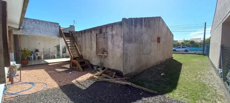Casa Lado Mar!!!: 6ª foto da galeria de imagens do imóvel