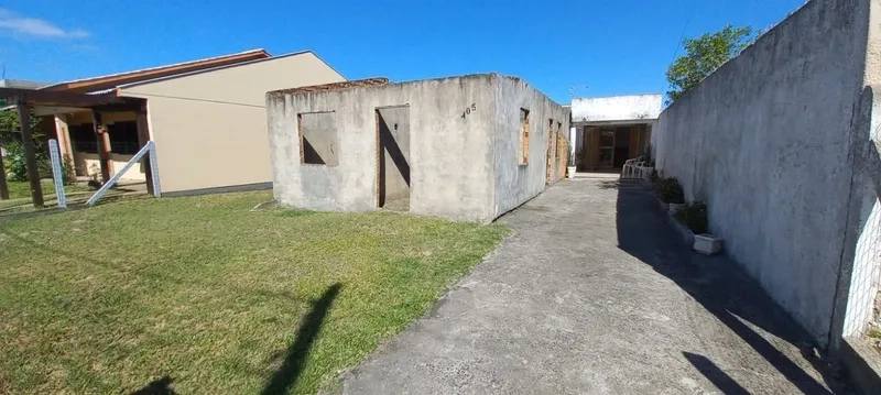 Casa Lado Mar!!!: 2ª foto da galeria de imagens do imóvel