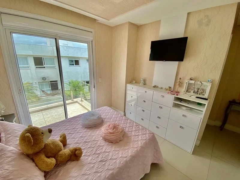 Casa dos sonhos no condomínio Dubai com 5 suítes e piscina: 5ª foto da galeria de imagens do imóvel