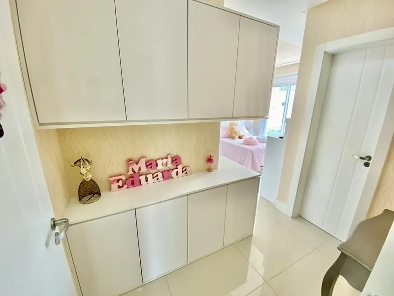 Casa dos sonhos no condomínio Dubai com 5 suítes e piscina: 9ª foto da galeria de imagens do imóvel