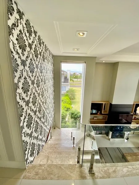 Casa dos sonhos no condomínio Dubai com 5 suítes e piscina: 24ª foto da galeria de imagens do imóvel