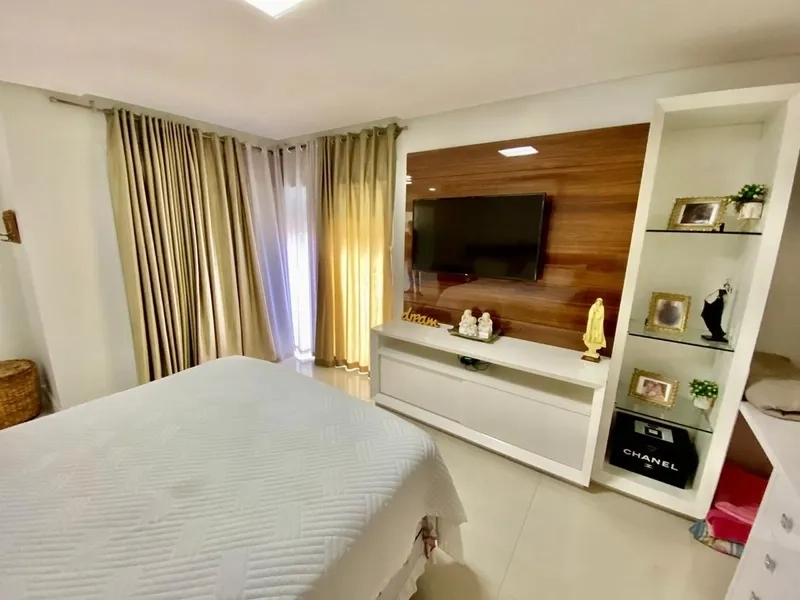 Casa dos sonhos no condomínio Dubai com 5 suítes e piscina: 18ª foto da galeria de imagens do imóvel