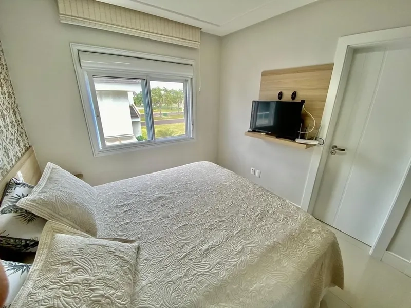 Casa dos sonhos no condomínio Dubai com 5 suítes e piscina: 16ª foto da galeria de imagens do imóvel