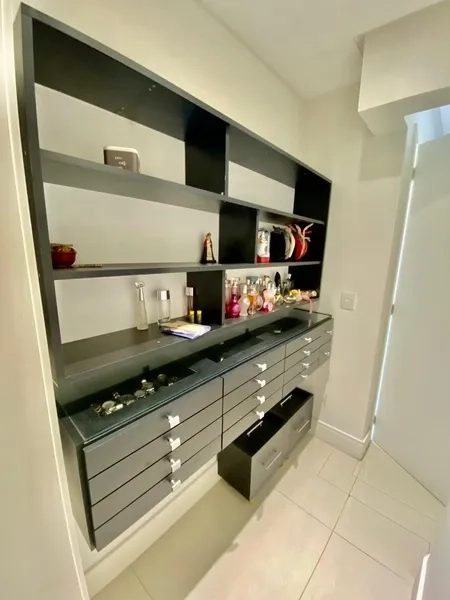 Casa dos sonhos no condomínio Dubai com 5 suítes e piscina: 15ª foto da galeria de imagens do imóvel
