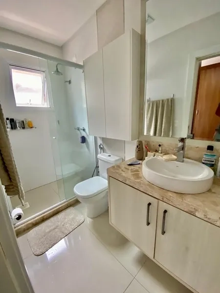 Casa dos sonhos no condomínio Dubai com 5 suítes e piscina: 29ª foto da galeria de imagens do imóvel