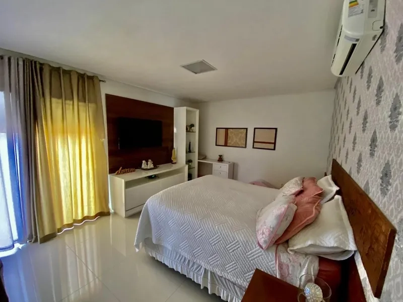 Casa dos sonhos no condomínio Dubai com 5 suítes e piscina: 23ª foto da galeria de imagens do imóvel