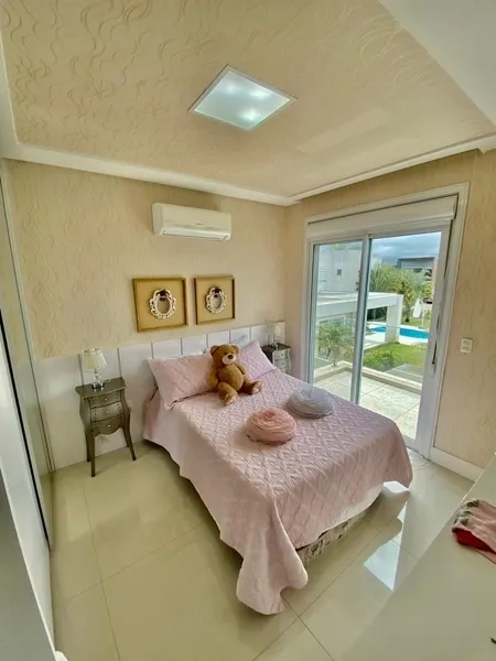 Casa dos sonhos no condomínio Dubai com 5 suítes e piscina: 11ª foto da galeria de imagens do imóvel