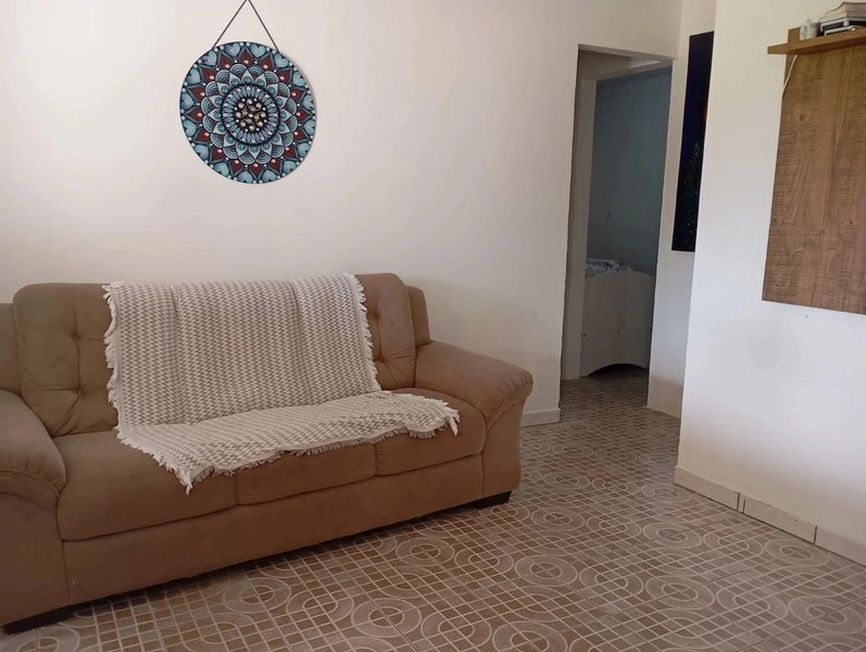 Casa bem localizada com 3 dormitórios e grande pátio: 12ª foto da galeria de imagens do imóvel