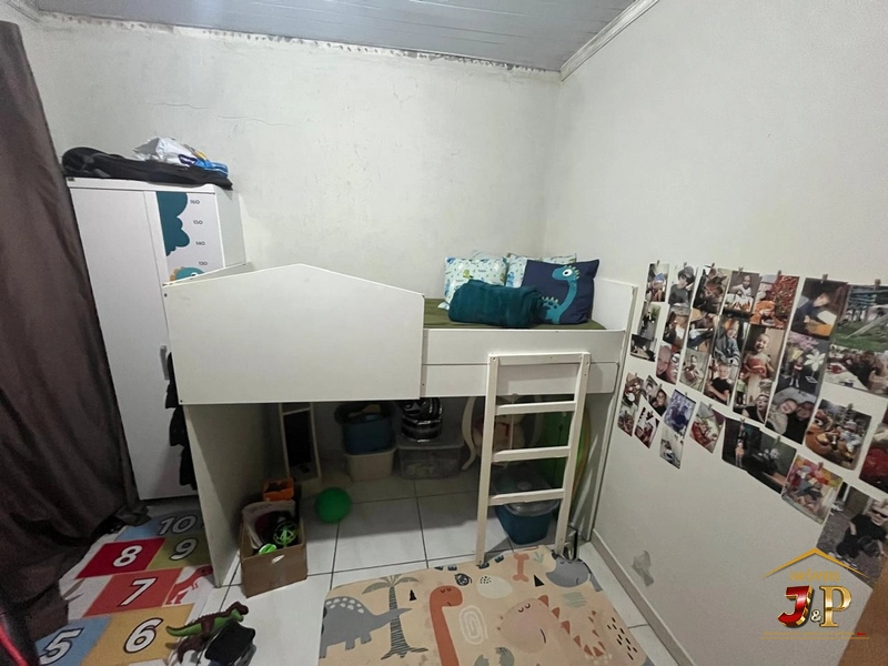 Casa de esquina no parque antártica: 6ª foto da galeria de imagens do imóvel