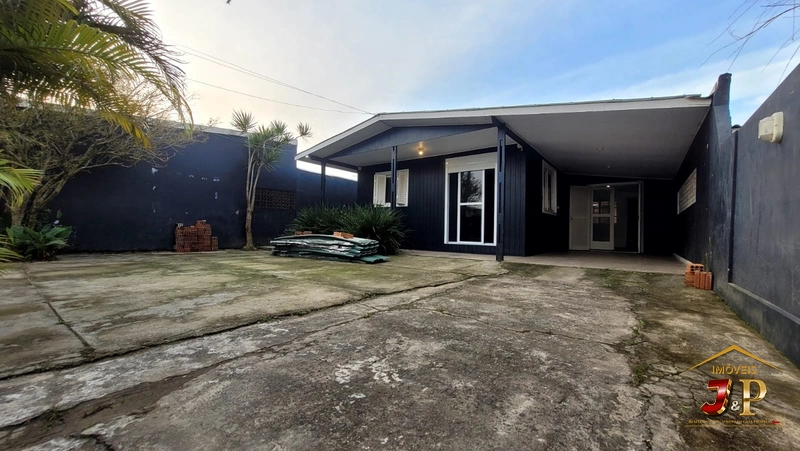 Imóvel residencial ou comercial