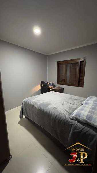 Casa com 3 dormitórios + anexo nos fundos com sala de festas: 22ª foto da galeria de imagens do imóvel