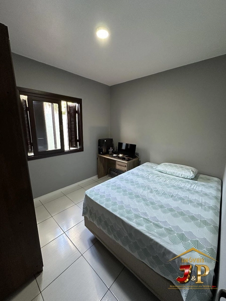 Casa com 3 dormitórios + anexo nos fundos com sala de festas: 11ª foto da galeria de imagens do imóvel