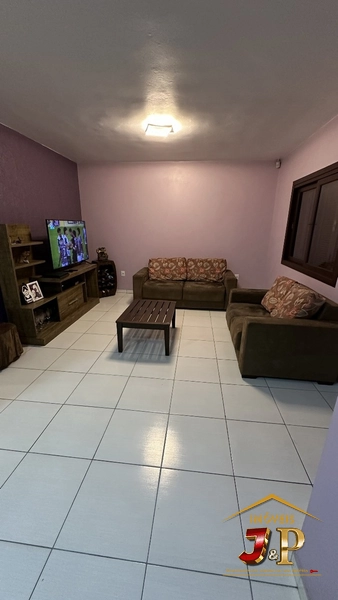 Casa com 3 dormitórios + anexo nos fundos com sala de festas: 29ª foto da galeria de imagens do imóvel