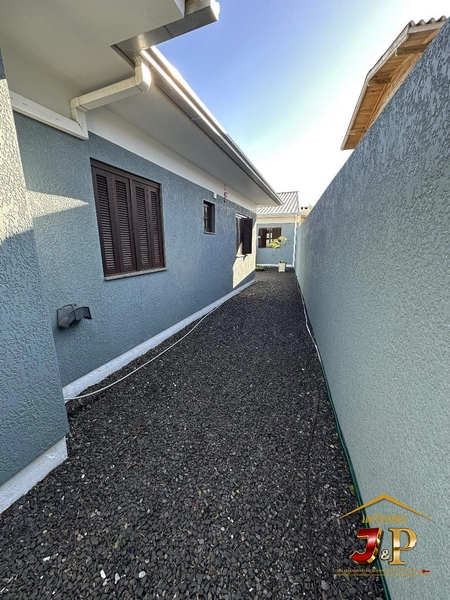 Casa com 3 dormitórios + anexo nos fundos com sala de festas: 25ª foto da galeria de imagens do imóvel