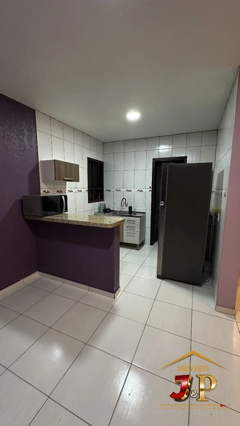 Casa com 3 dormitórios + anexo nos fundos com sala de festas: 7ª foto da galeria de imagens do imóvel