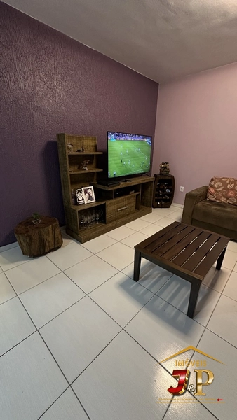 Casa com 3 dormitórios + anexo nos fundos com sala de festas: 3ª foto da galeria de imagens do imóvel