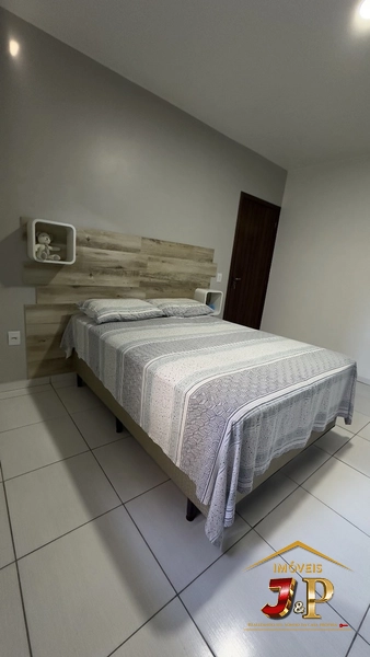 Casa com 3 dormitórios + anexo nos fundos com sala de festas: 2ª foto da galeria de imagens do imóvel