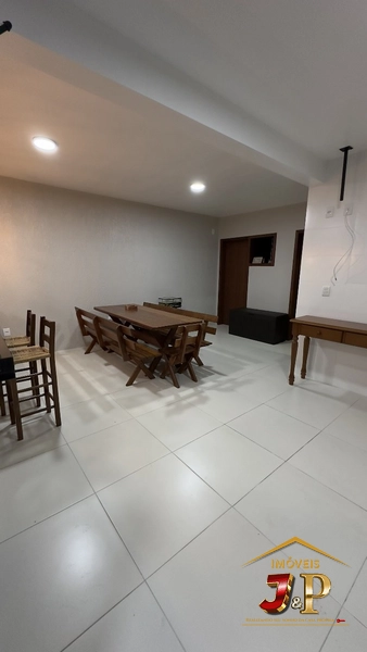 Casa com 3 dormitórios + anexo nos fundos com sala de festas: 16ª foto da galeria de imagens do imóvel