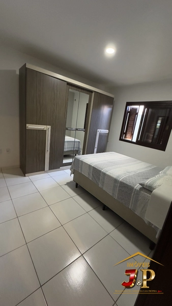 Casa com 3 dormitórios + anexo nos fundos com sala de festas: 20ª foto da galeria de imagens do imóvel
