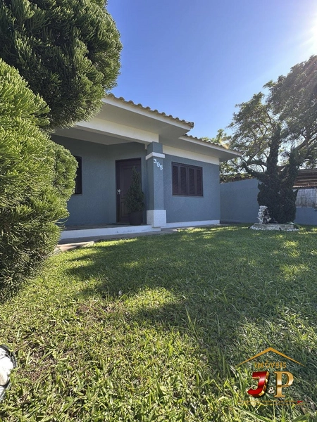 Casa com 3 dormitórios + anexo nos fundos com sala de festas: 5ª foto da galeria de imagens do imóvel
