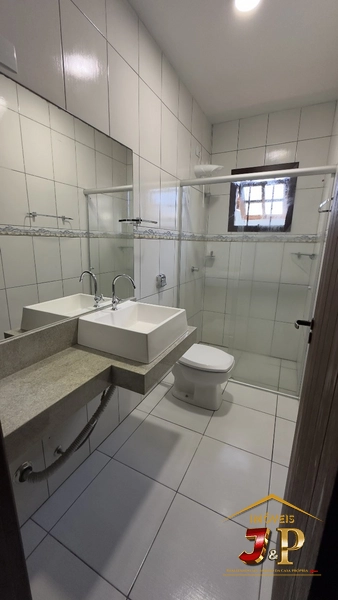 Casa com 3 dormitórios + anexo nos fundos com sala de festas: 13ª foto da galeria de imagens do imóvel