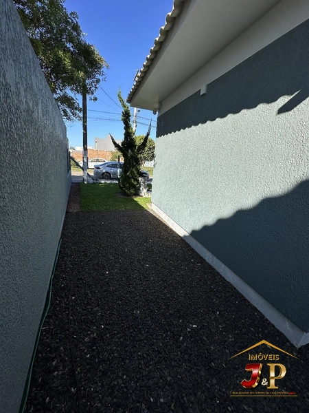 Casa com 3 dormitórios + anexo nos fundos com sala de festas: 21ª foto da galeria de imagens do imóvel