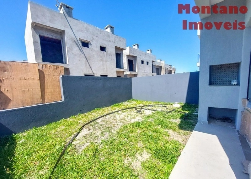 Residencial - Sobrados a Beira Mar: 16ª foto da galeria de imagens do imóvel