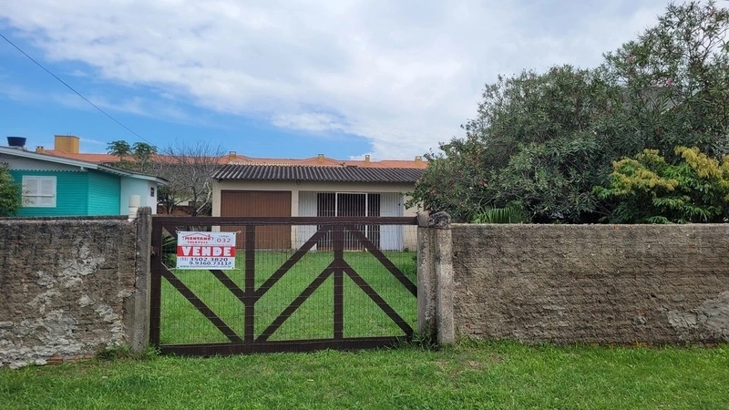 Casa investidor no bairro Araçá com 3 dormitórios: 2ª foto da galeria de imagens do imóvel