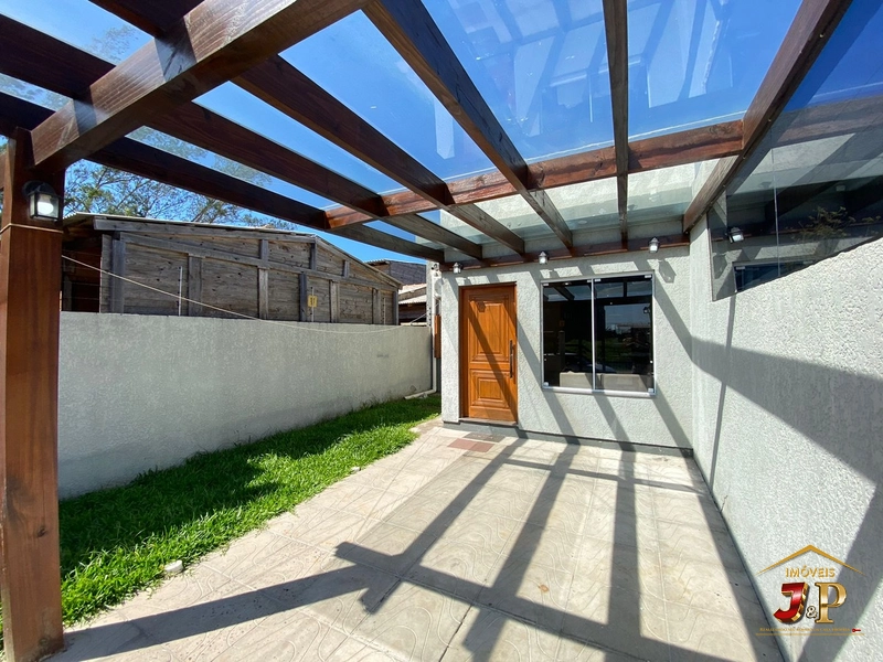 Imóvel residencial ou comercial