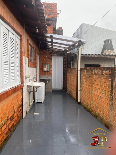 CASA À VENDA - Bairro Arco Íris, Capão da Canoa: 13ª foto da galeria de imagens do imóvel