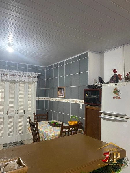 CASA À VENDA - Bairro Arco Íris, Capão da Canoa: 5ª foto da galeria de imagens do imóvel