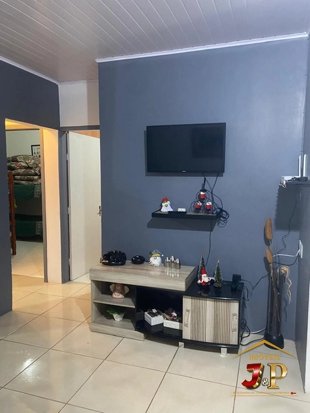 CASA À VENDA - Bairro Arco Íris, Capão da Canoa: 1ª foto da galeria de imagens do imóvel