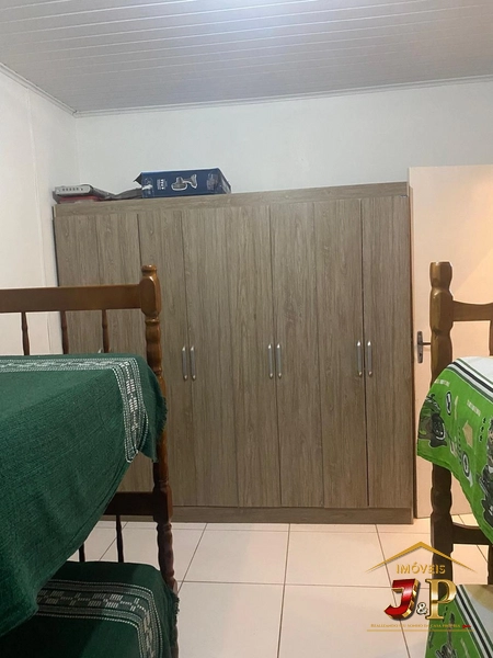 CASA À VENDA - Bairro Arco Íris, Capão da Canoa: 2ª foto da galeria de imagens do imóvel