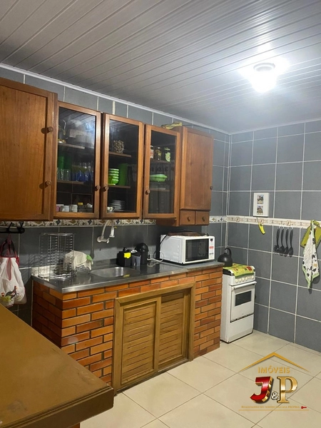 CASA À VENDA - Bairro Arco Íris, Capão da Canoa: 4ª foto da galeria de imagens do imóvel