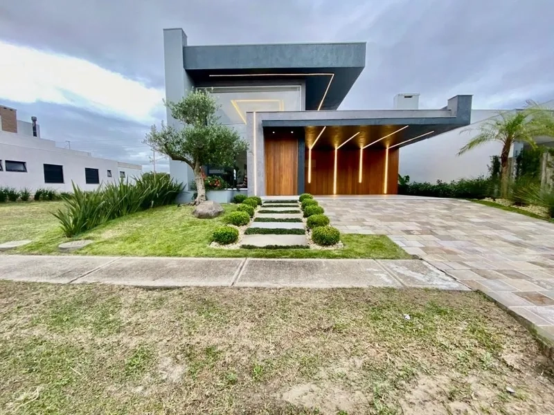 Maravilhosa casa em condomínio fechado!: 18ª foto da galeria de imagens do imóvel