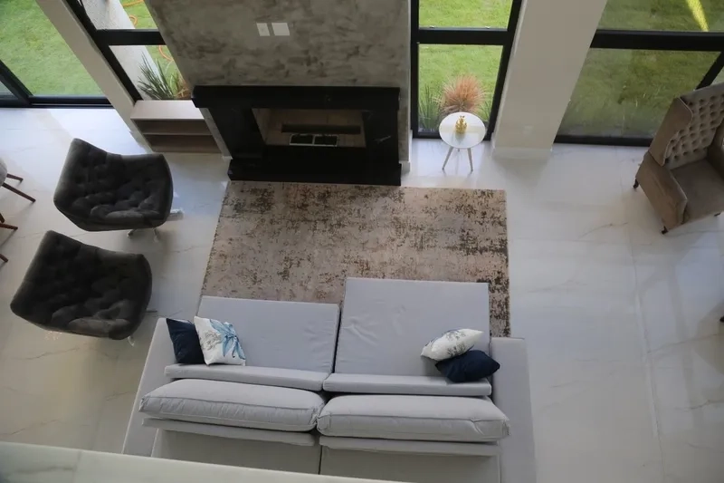 Maravilhosa casa em condomínio fechado!: 9ª foto da galeria de imagens do imóvel