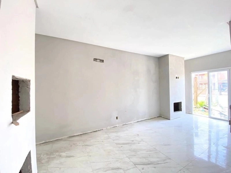Casa com 3 dormitórios no bairro Zona Norte: 3ª foto da galeria de imagens do imóvel