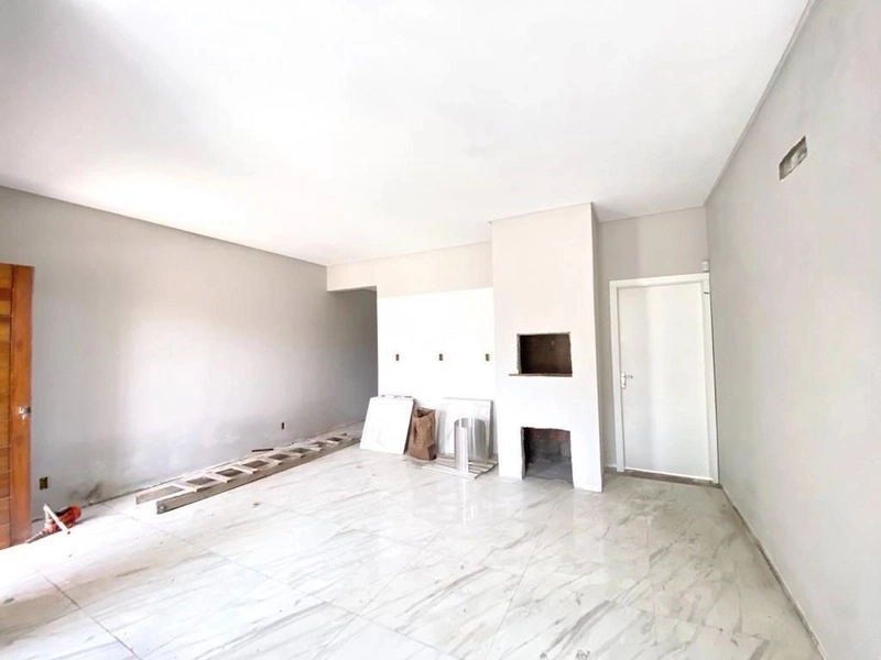 Casa com 3 dormitórios no bairro Zona Norte: 2ª foto da galeria de imagens do imóvel